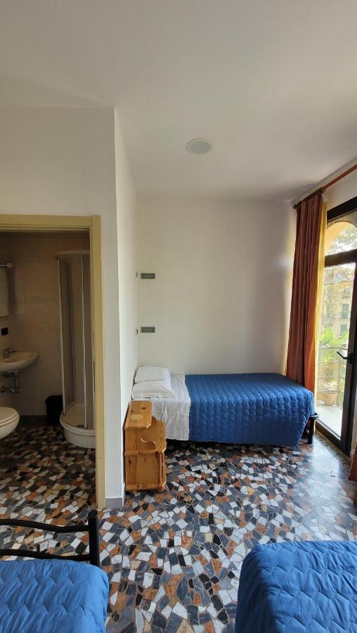 Ostello Di Vicenza Buitenkant foto