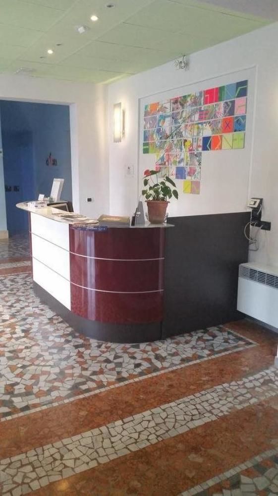 Ostello Di Vicenza Buitenkant foto